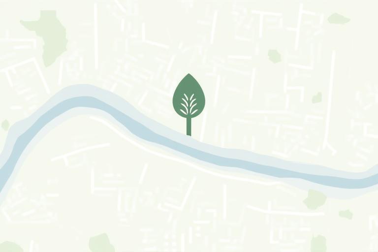 Mapa de la ubicación de Vitales Mañana en Valencia, destacando la Calle del Mar del Norte.