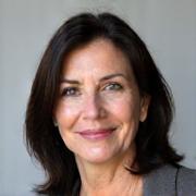 Foto de Sofía García, Directora y Nutricionista de Vitales Mañana.